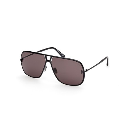 Tom Ford Stavros FT1204 (01A)