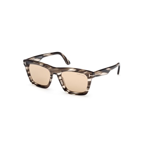 Tom Ford Lelio FT1207 (56E)
