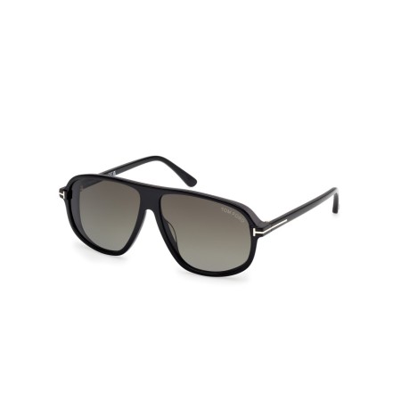 Tom Ford Guillaume FT1208 (01B)