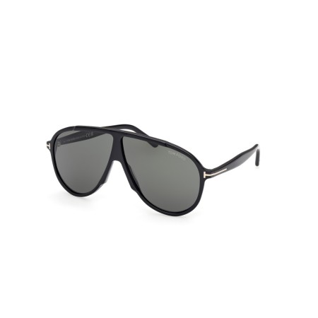 Tom Ford Vladimir FT1211 (01N)