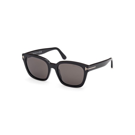 Tom Ford Haylay FT1216 (01A)