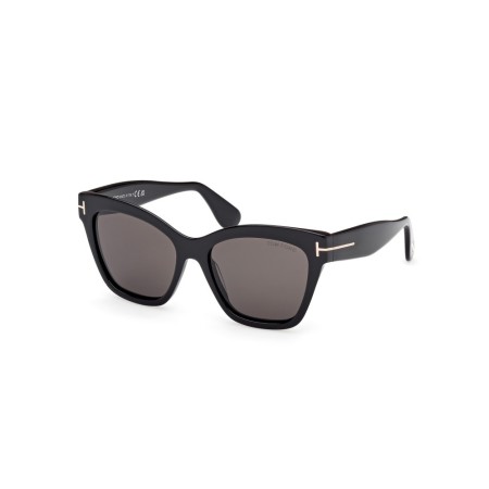 Tom Ford Elvira FT1217 (01A)