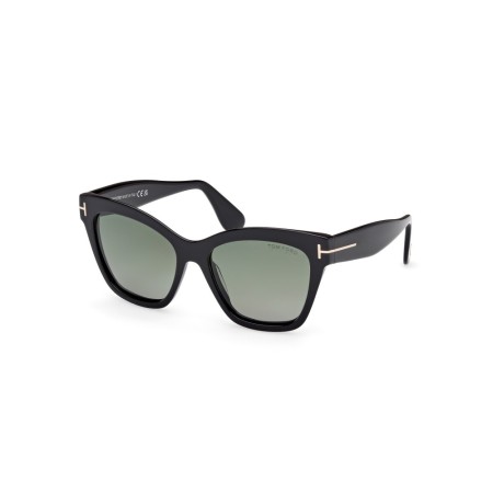 Tom Ford Elvira FT1217 (01R)