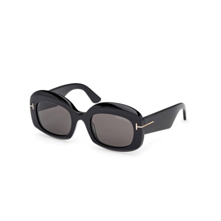 Tom Ford Carmen 02 FT1219 (01A)