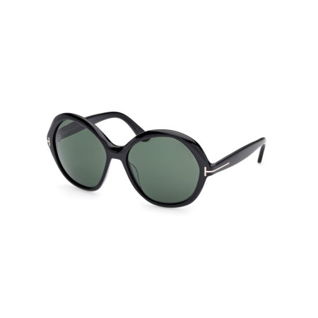 Tom Ford Annabelle-02 FT1282 (01N)