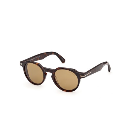 Tom Ford Thomas-02 FT1358 (52E)
