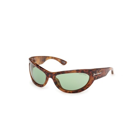 Tom Ford Leona-02 FT1365 (55N)