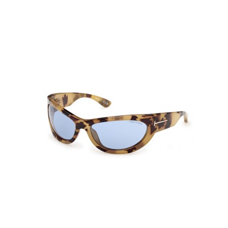Tom Ford Leona-02 FT1365 (56V)