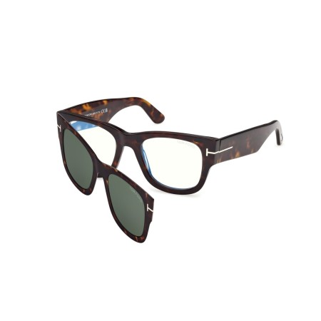 Tom Ford FT6099-B (052) + CLIP-ON