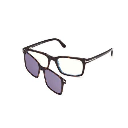 Tom Ford FT6175-B (052) + clip-on