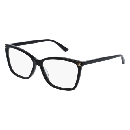 Gucci Sensual Romantic GG0025O-001