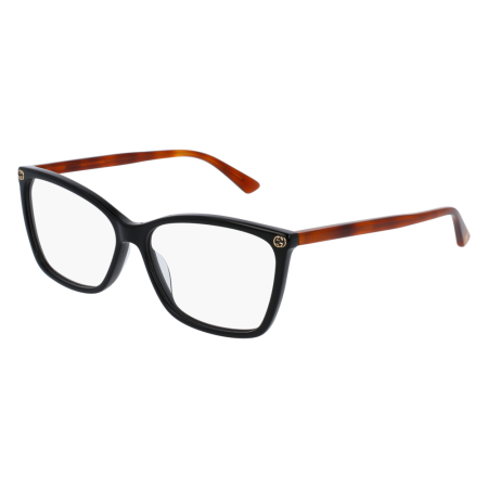 Gucci Sensual Romantic GG0025O-003
