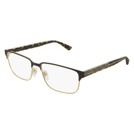 Gucci Web GG0383O-005