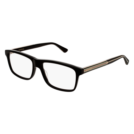 Gucci Web GG0384O-001