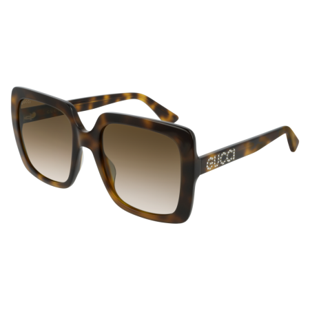 Gucci Opulent Luxury Gg0418s-003