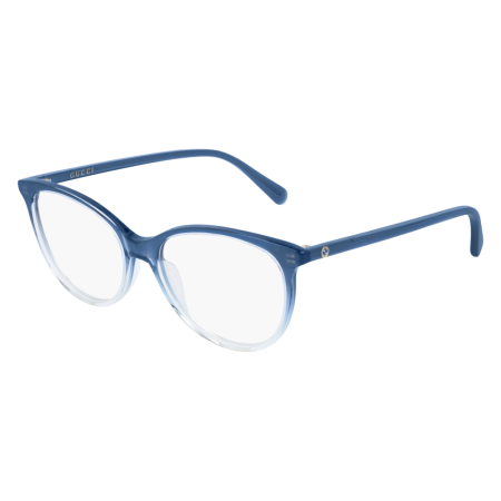 Gucci Logo GG0550O-004