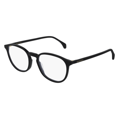 Gucci Logo GG0551O-001
