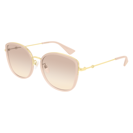 Gucci Logo GG0606SK-004