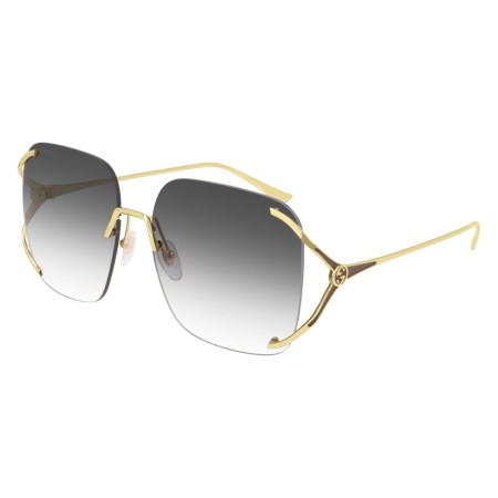 Gucci Logo GG0646S-001
