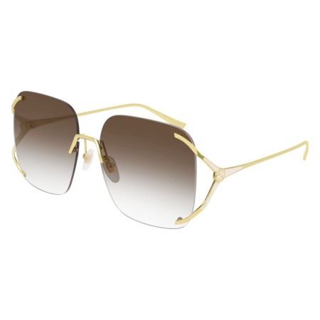 Gucci Logo GG0646S-002
