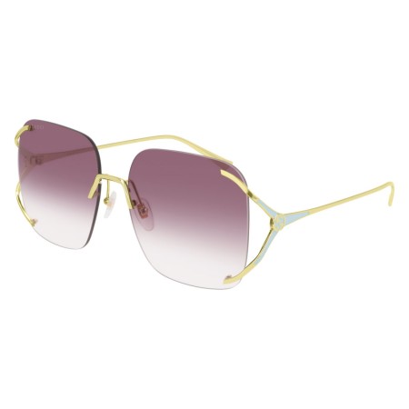 Gucci Logo GG0646S-003