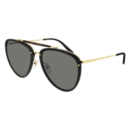 Gucci Logo GG0672S-001