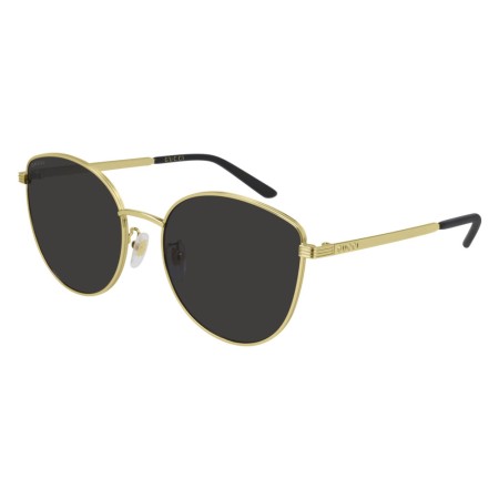 Gucci Logo GG0807SA-001