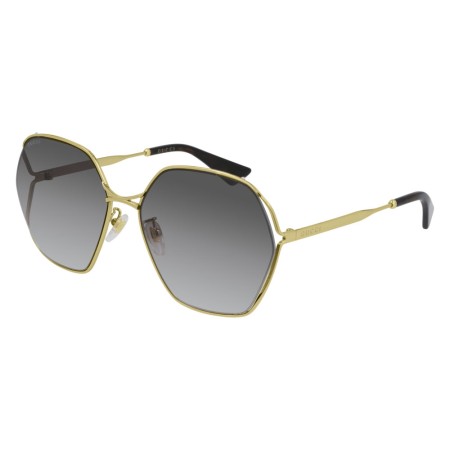 Gucci Logo GG0818SA-001