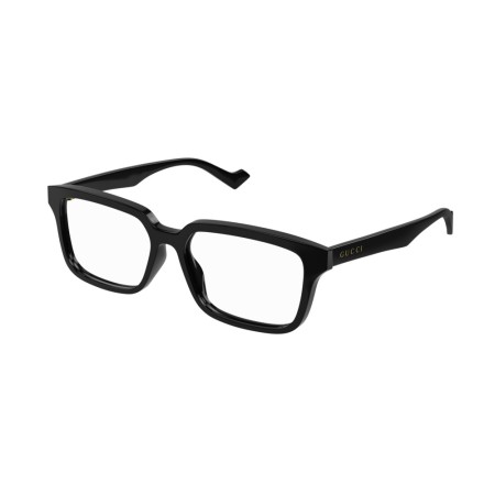 Gucci Logo GG0966OA-001