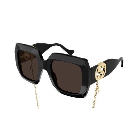 Gucci Logo GG1022S-005