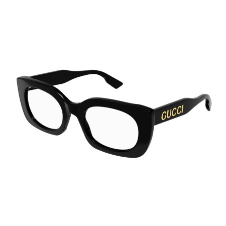 Gucci Logo GG1154O-001