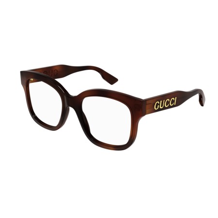 Gucci Logo GG1155O-002