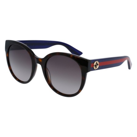 Gucci Web GG0035SN-004