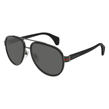 Gucci Web GG0447S-001