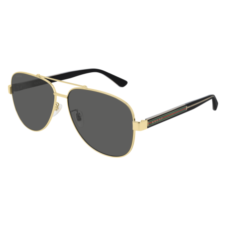 Gucci Web GG0528S-006