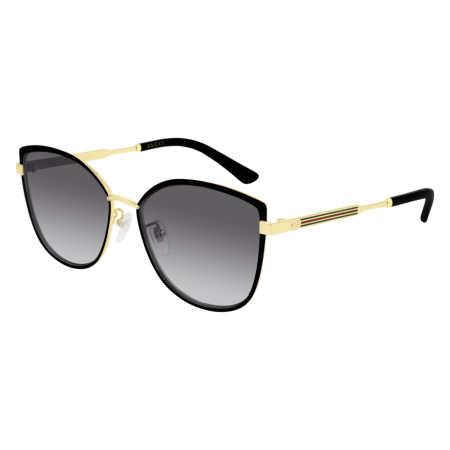 Gucci Web GG0589SK-001