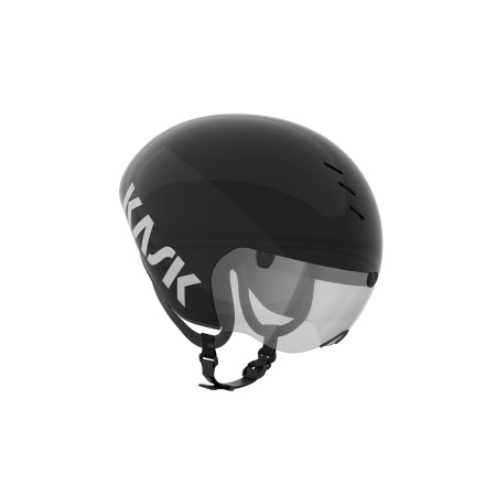 Kask Bambino Pro Black CHE00042210