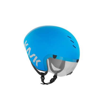 Kask Bambino Pro Light blue CHE00042218