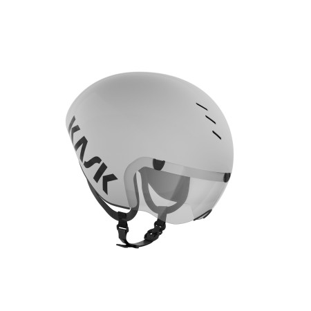Kask Bambino Pro White CHE00042201
