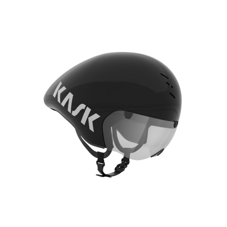 Kask Beluga Black CHE00092210