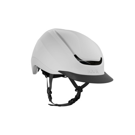 Kask Moebius Elite White CHE00091201