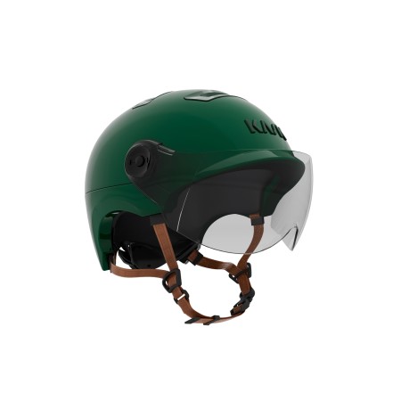 Kask Urban R Metal green CHE00085388