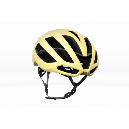 Kask Protone Icon Celestial Yellow Matt CHE00097494