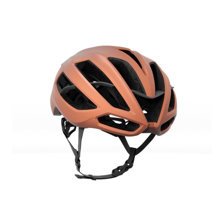 Kask Protone Icon Cognac Matt CHE00097496