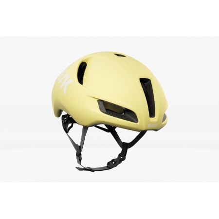 Kask Utopia Y Celestial Yellow Matt CHE00104494