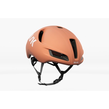 Kask Utopia Y Cognac Matt CHE00104496