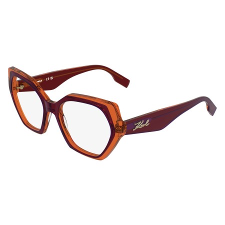 Karl Lagerfeld KL6229 (206)