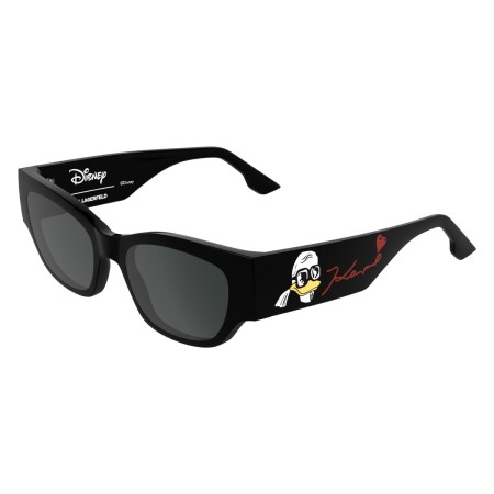 Karl Lagerfeld KLJ6168SND (001)