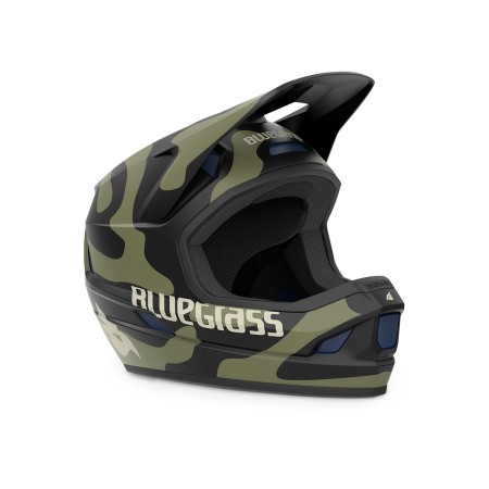 Bluegrass Legit Mips camo limited edition 3HG017 CA1