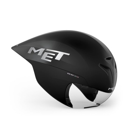 MET Drone Wide Body II 3HM100 BK1